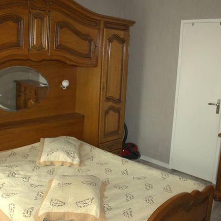 Bel Petit Appartement Charleville-Mézières エクステリア 写真
