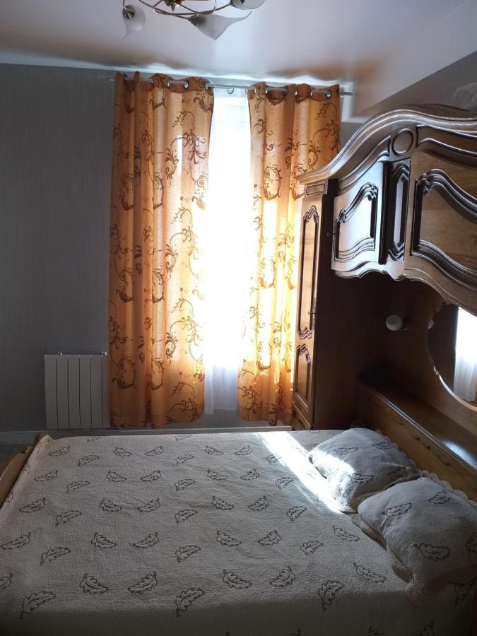 Bel Petit Appartement Charleville-Mézières エクステリア 写真